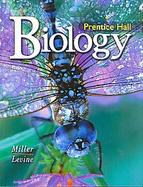 Prentice Hall Biology cover