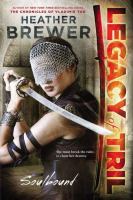Soulbound cover