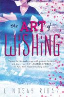 The Art of Wishing cover
