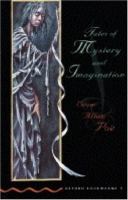 Tales of Mystery and Imagination: Level Three cover