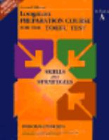 Longman Preparation Course for the Toefl Test cover