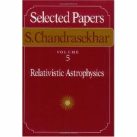 Relativistic Astrophysics cover