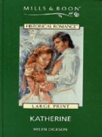 Katherine cover