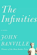 The Infinities cover