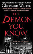 The Demon You Know A Novel of the Others cover