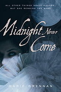 Midnight Never Come cover
