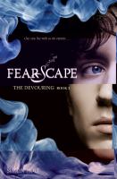 The Devouring #3: Fearscape cover