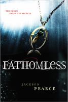 Fathomless cover