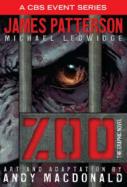 Zoo: the Graphic Novel cover