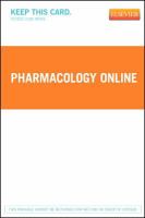 Pharmacology Online (Access Code) cover