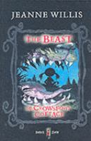 The Beast of Crowsfoot Cottage (Shock Shop) cover