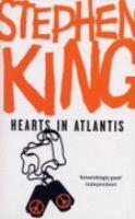 Hearts in Atlantis cover