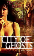 City of Ghosts cover