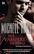Her Vampire Husband cover