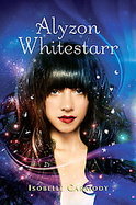 Alyzon Whitestarr cover