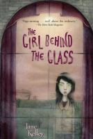 The Girl Behind the Glass cover