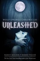 Unleashed cover