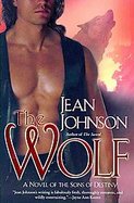 WolfThe cover