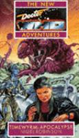 Doctor Who Timewyrm: Apocalypse cover