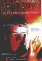 The Mayflower Project (Remnants) cover