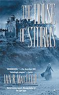 The House Of Storms cover