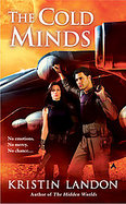 The Cold Minds cover