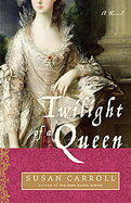Twilight of a Queen cover