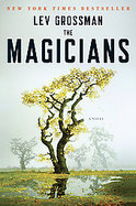 MagiciansThe cover