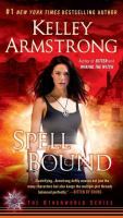 Spell Bound : A Novel cover