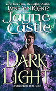 Dark Light Library Edition cover