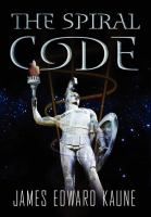 The Spiral Code cover