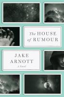 House of Rumour : A Novel cover