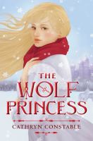 The Wolf Princess cover