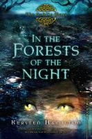 In the Forests of the Night : The Goblin Wars, Book Two cover