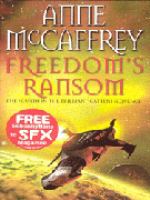 Freedom's Ransom (Catteni Sequence) cover