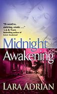 Midnight Awakening cover