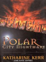 Polar City Nightmare cover