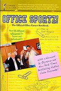 Office Sportz: The Official Office Games cover