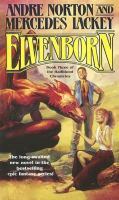 Elvenborn cover