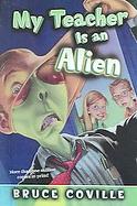 My Teacher Is an Alien (My Teacher) cover