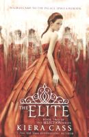 The Elite cover
