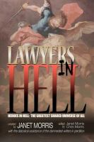 Lawyers in Hell cover