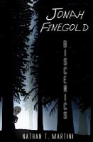 Jonah Finegold Biscenics cover