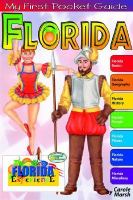 My First Guide About Florida cover