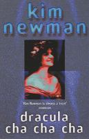 Dracula Cha Cha Cha cover