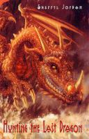 Hunting of the Last Dragon cover