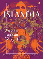 Islandia cover