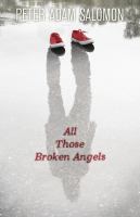 All Those Broken Angels cover