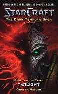 Dark Templar Twilight cover