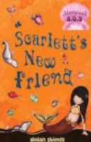 Scarlett's New Friend (Mermaid SOS) cover